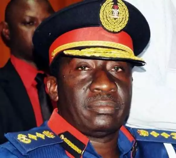 Recruitment: Beware of Fraudsters, Our Website Has Been Hacked - NSCDC Warns Unsuspecting Public